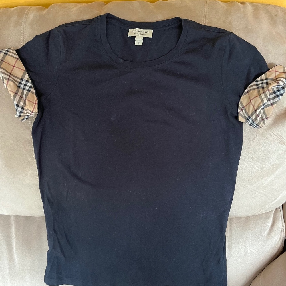 Burberry Tee
